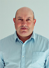 Foto oficial de Claudio
