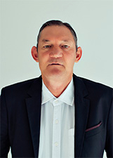Foto oficial de Fuba