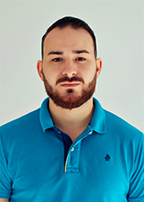 Foto oficial de Peron