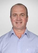 Foto oficial de Beto Roldão