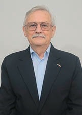 Foto oficial de Professor Paulo Quintana
