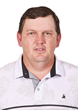 Foto oficial de Nei Lazzari