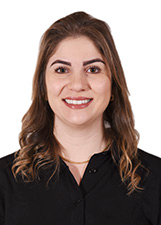 Foto oficial de Luana Lanfredi