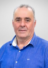 Foto oficial de Osni