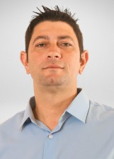 Foto oficial de Batista