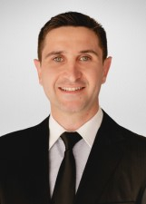 Foto oficial de Professor Luan
