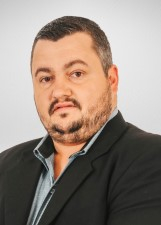 Foto oficial de Faguinho