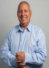 Foto oficial de Paulo Papaterra