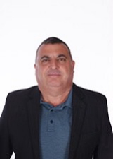 Foto oficial de Cristiano Flores