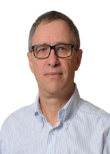 Foto oficial de Pipo Zandona