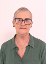 Foto oficial de Marcia Vedana