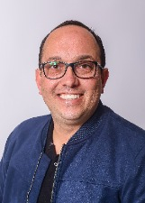 Foto oficial de Professor Mauricio