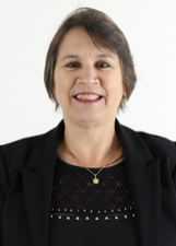 Foto oficial de Rosane Godinho