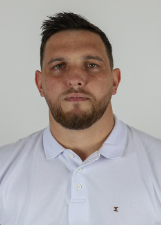 Foto oficial de Jonas Machado