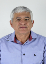 Foto oficial de Zé Preto