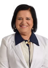 Foto oficial de Diretora Neuza do Salgado