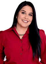 Foto oficial de Gabriela Radi