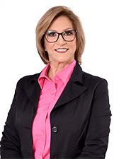 Foto oficial de Neida Lima