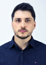 Foto oficial de Eduardo Signor
