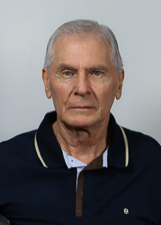 Foto oficial de Prof Ivo