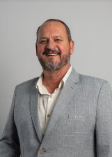 Foto oficial de Eduardo Sarmento