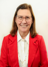 Foto oficial de Ida Kremer