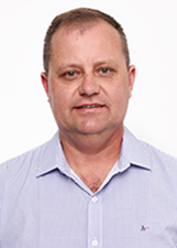 Foto oficial de Arley da Ambulancia