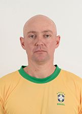 Foto oficial de Alciomar Franzen