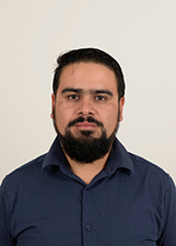 Foto oficial de Valcenir das Águas