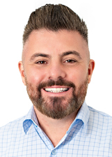 Foto oficial de Gustavo Finck