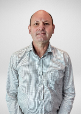 Foto oficial de Carlos Spiekermann