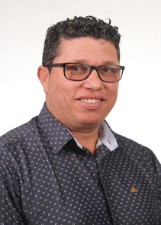 Foto oficial de Gilberto Gile