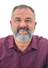 Foto oficial de Finho