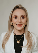 Foto oficial de Adriane Parise