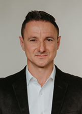Foto oficial de Fininho Kufner