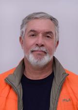 Foto oficial de Fabiano Lima
