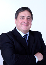 Foto oficial de Vilmar Moraes Cupim