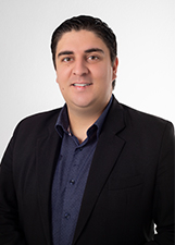 Foto oficial de Professor Orlando Ribeiro