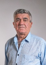 Foto oficial de Moacir Bossardi Saúde