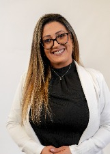Foto oficial de Deise Montanari
