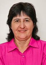 Foto oficial de Marilene - Lena