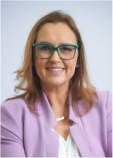 Foto oficial de Claudinha Jardim