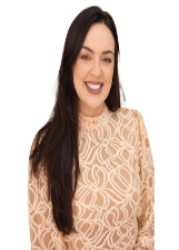 Foto oficial de Karen Eymael Pacheco