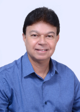 Foto oficial de Beto Nascimento