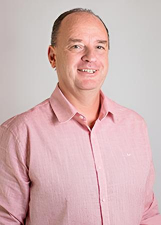 Foto oficial de Felipão