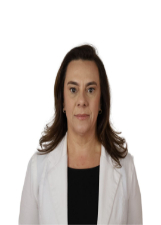 Foto oficial de Professora Elisete