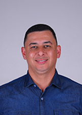 Foto oficial de Fernando Bicudo