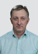 Foto oficial de Ariel Griep Timm