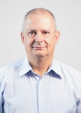Foto oficial de Arion Braga