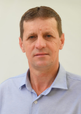Foto oficial de Egidio Szalanski